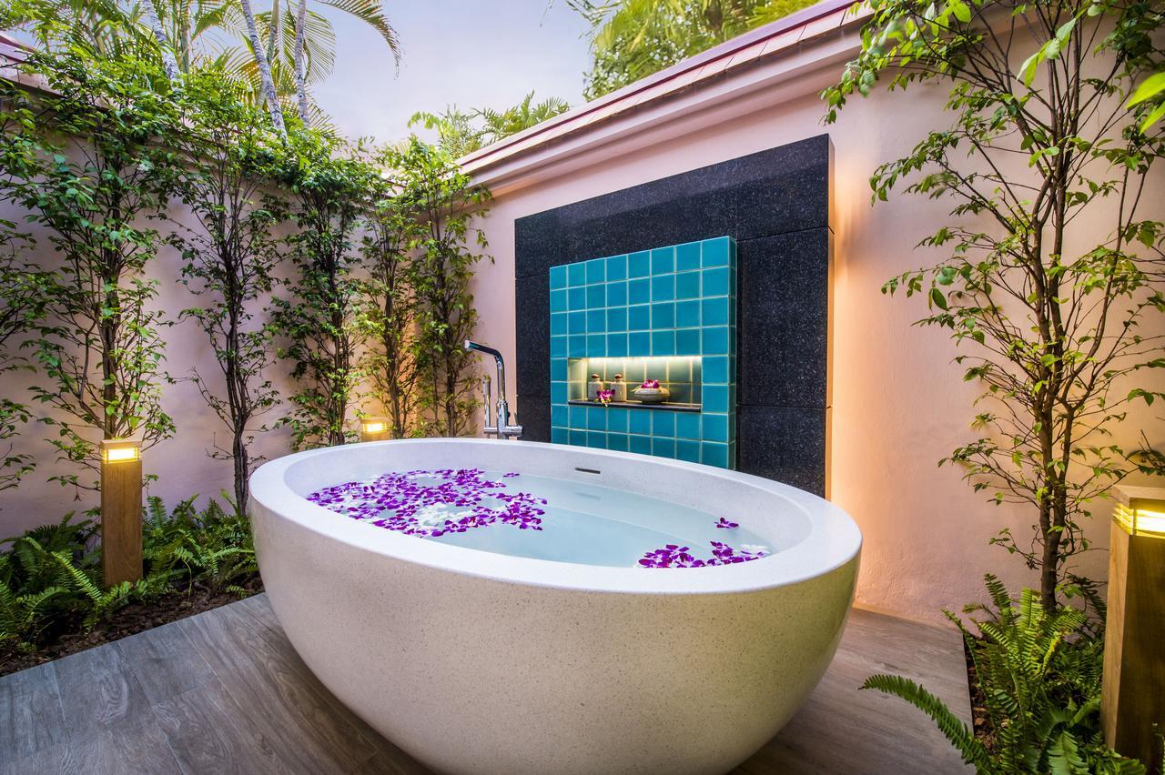 Villa avec Piscine Banyan